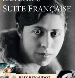 Suite Française, d'Irène Némirovsky