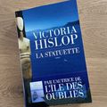 J'ai lu La statuette de Victoria Hislop (Editions Les Escales)