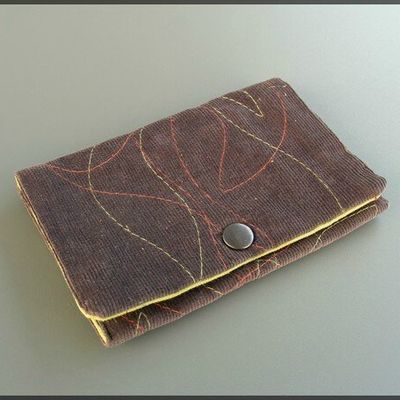 Blagues à Tabac et pochettes