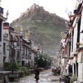 Tibet, une culture en péril ?