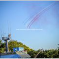 Patrouille de France 40 ans Puy du Fou alb 2.