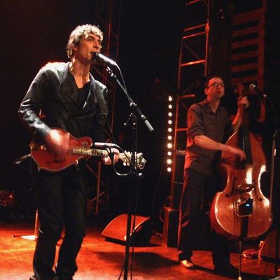 Feloche @ Marché Gare, 2 décembre 2010