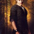 Nouvelle phot d'Emmett Cullen