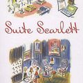 A lire au CDI : Suite Scarlett