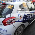 rallye monte-carlo 2013 WRC N°102 sainteloc agrafeil peugeot