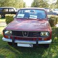 Renault 12 TL (1969-1975)