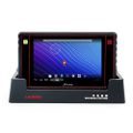 Launch X431 PAD II Auto Scanner Diagnostic Tool Introduction