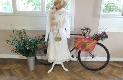 ★ Des souvenirs plein la tête ... ★