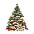 Des livres sous le sapin 2024