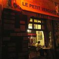 Le Petit Verdot : le restaurant pour vos rencontres à Aix-en-Provence
