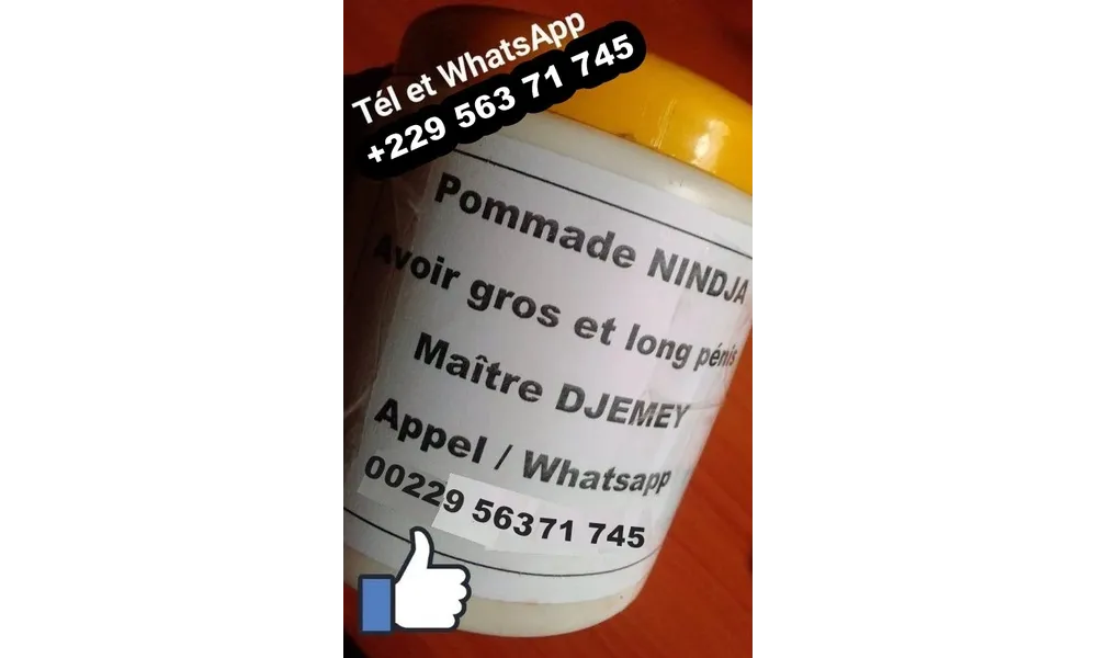 Avoir gros et longue pénis