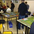 Warmaster Day 2014 - Le débriefing