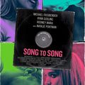 " Song to Song " UGC Toison d'Or