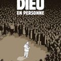 Dieu en personne