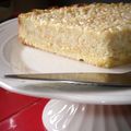 La tarte au riz de Jamie Oliver