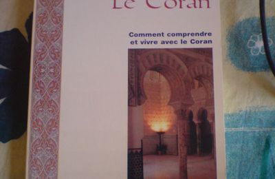 La voie vers le Coran, de Khurram Murad