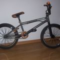 Macneil bike