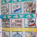 Le Bullet journal de mai 