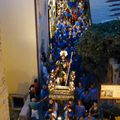 PROCESSION de SAN ROCCO 