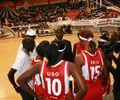 BASKET: COUPE DU SENEGAL DAMES 