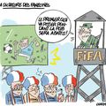 Football & Dictature 