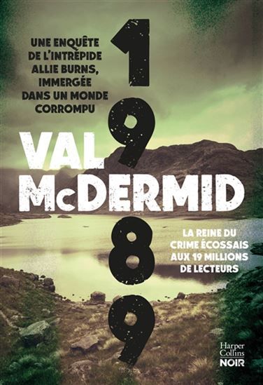 1989 - val mcdermid