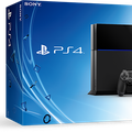 Sony surpris par les ventes de la PlayStation 4 