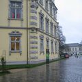 Les parapluies d´Oldenburg