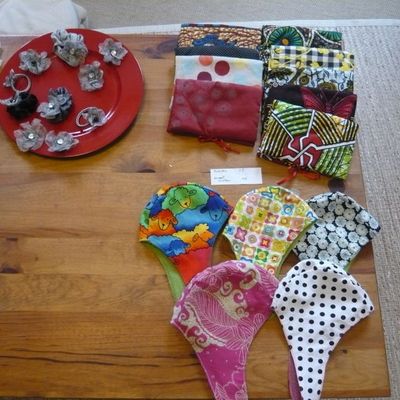 Merci à ceux et celles qui sont venus!