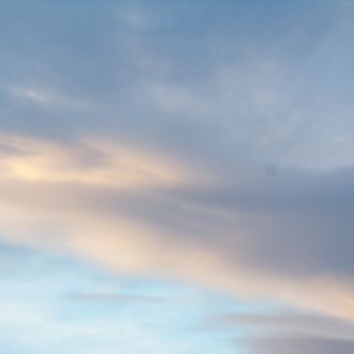 Lettre à Chéri (7) : L'enfer est sur terre ?