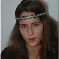 Accessoires cheveux, Headbands, séance photos avec Perlaminette