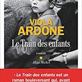 ARDONE Viola - Le Train des enfants