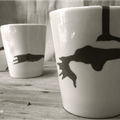 MUGS de grande taille