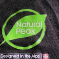 Une belle découverte les vêtements Natural Peak.