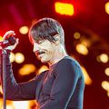 Red Hot Chili Peppers : un biopic sur Anthony Kiedis en préparation