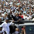 Le Comité Central félicite le président Laurent Gbagbo pour sa résilience et pour la droiture du combat politique 