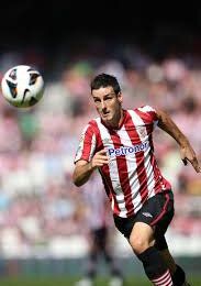 Aritz Aduriz quittera définitivement le football en 2020 !