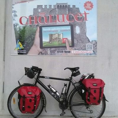 A l'assaut du Puy Mary