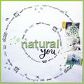 DT Team Of Project - Page / Layout "Be Natural, Be You"