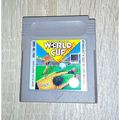 Jeu Game Boy Nintendo World Cup