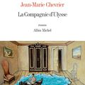 "La Compagnie d'Ulysse" de Jean-Marie Chevrier