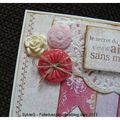 Lifts pour ma vie en scrap