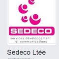 Réseaux sociaux : rapprochez-vous de SEDECO !