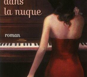 Le baiser dans la nuque, Hugo Boris