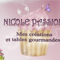 CHEZ NICOLE, J'AI GAGNE !