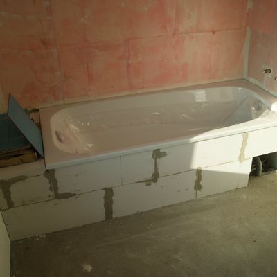 Salles de bain