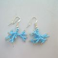 Boucles d'oreilles enfant