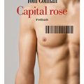 "Capital rose" de Tom Connan