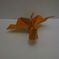 Origami act VIII : Fantasy