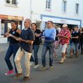 Initiation gratuite à la danse bretonne